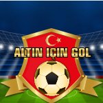 ALTIN IÇIN GOL