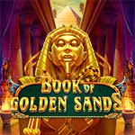 Book of Golden Sands