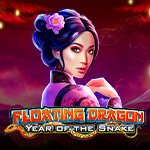 Floating Dragon - Year of the Snake